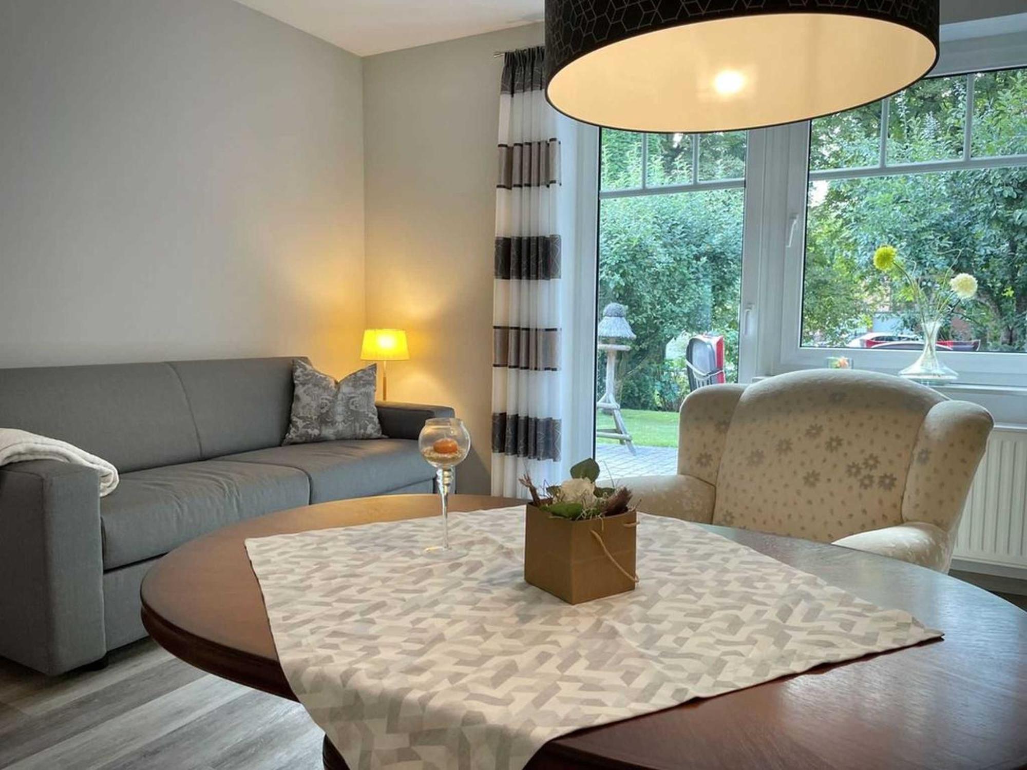 Ferienwohnung Kramer 25569 Weener Exteriér fotografie