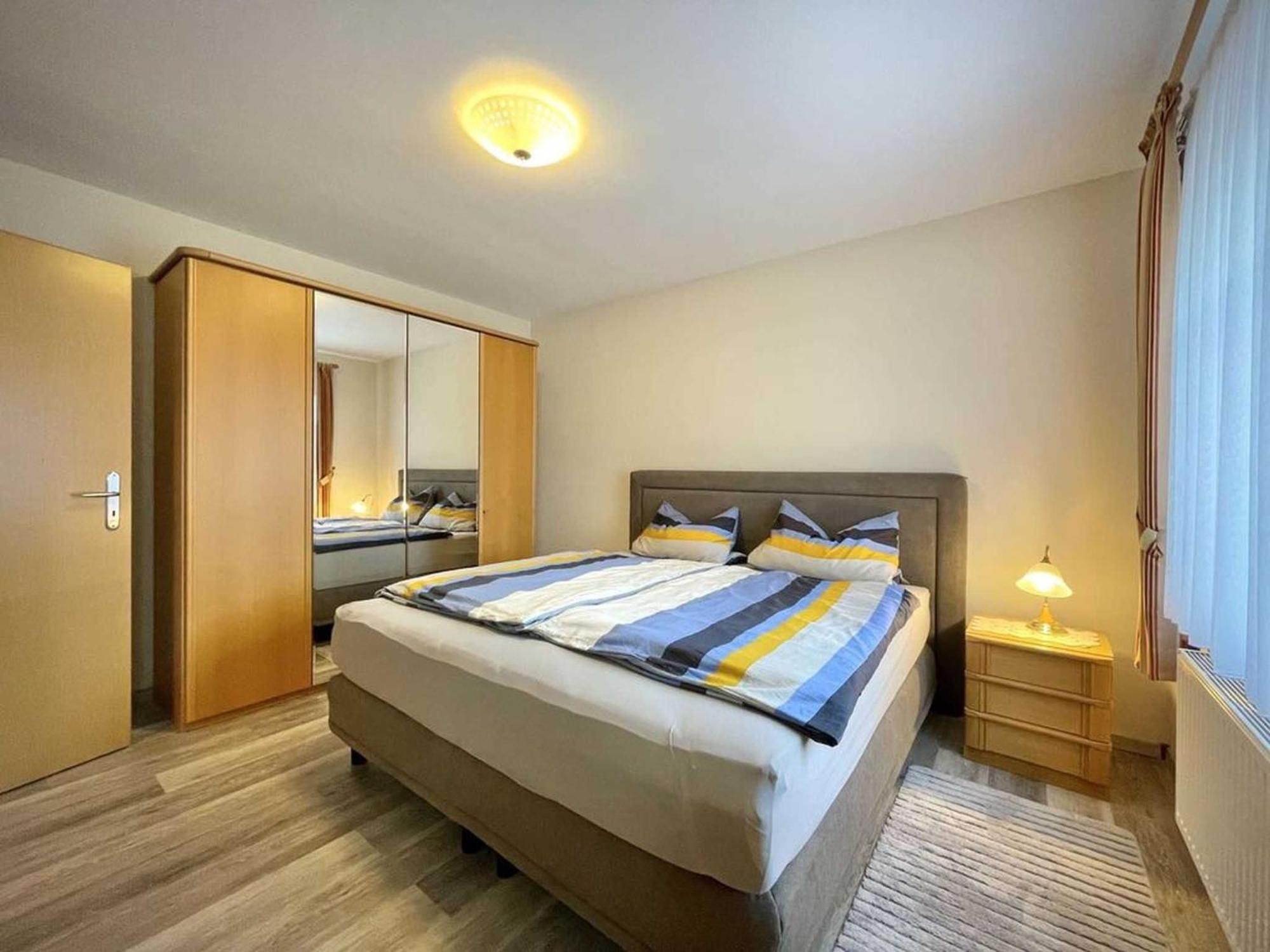 Ferienwohnung Kramer 25569 Weener Exteriér fotografie